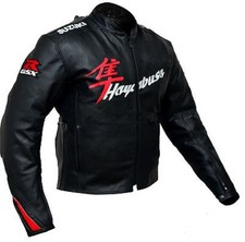 Suzuki motorcycle leather - motorcycle,