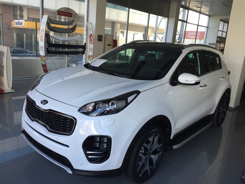 Fits for kia - fits,