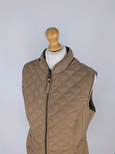 Women's JOULES Quilted Gilet