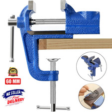  Table Vise 2.5" Heavy Duty