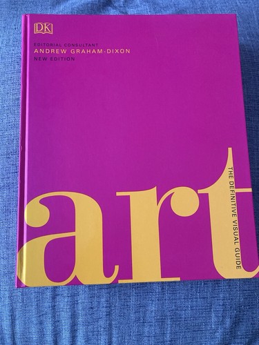 Andrew graham dixon art - andrew,