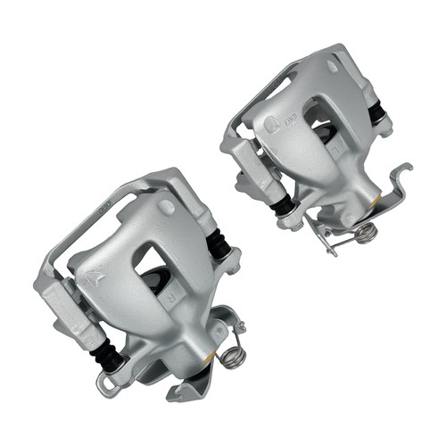 Floating brake caliper - floating,