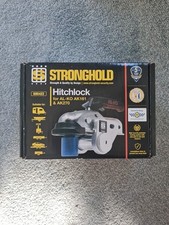 Stronghold Hitchlock for ALKO