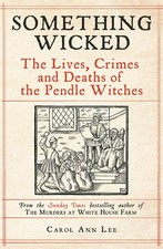 Something Wicked: The Lives