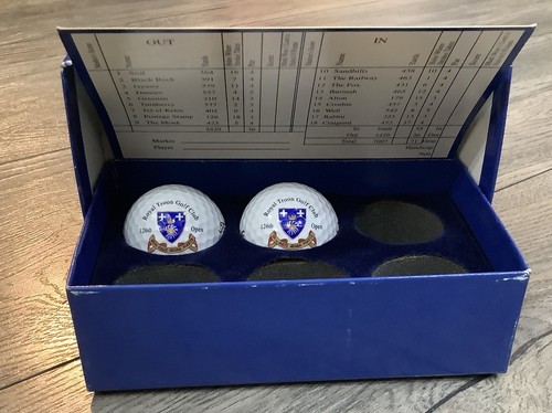 1997 126th british open - 2-,
