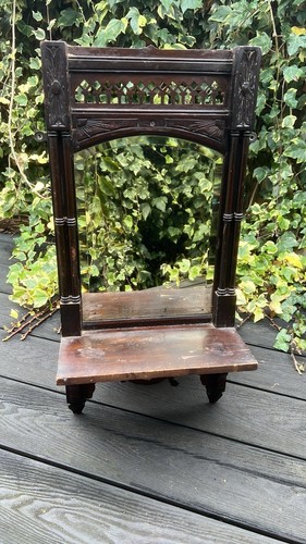 Antique victorian gothic - antique,