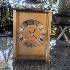 SEIKO Westminster Whittington