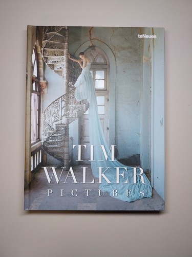 Tim walker pictures teneues - tim,