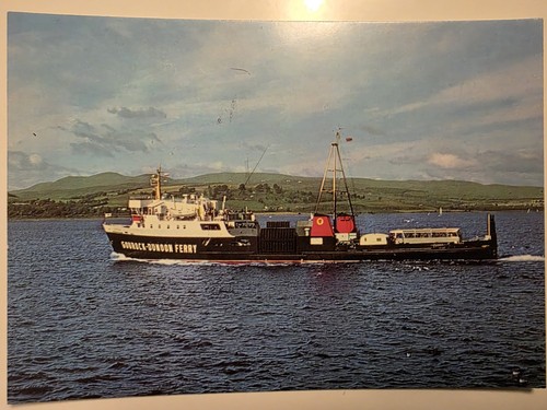 Jupiter passenger ferry - passenger,