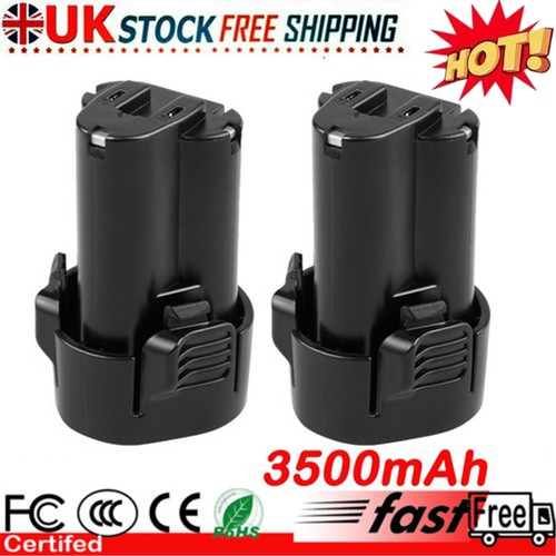 5ah battery for makita - 2x,