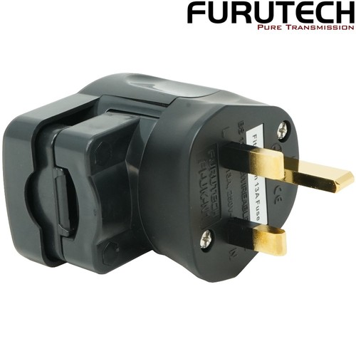 Furutech n1 - fi-uk-n1, (copper)