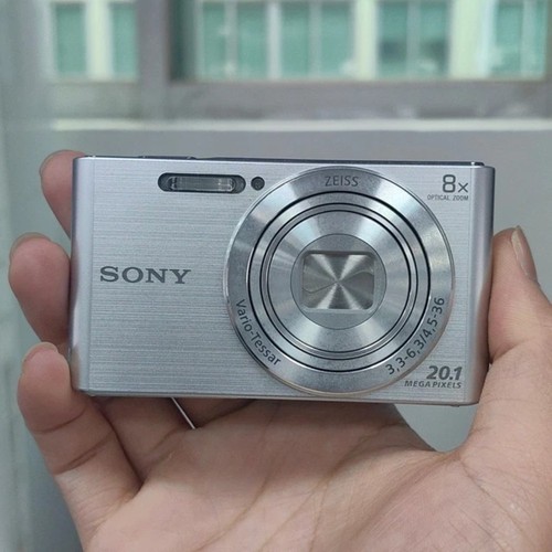 Sony dsc w830 - dsc-w830, cyber-shot
