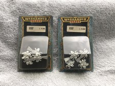 Games Workshop Warhammer 40k