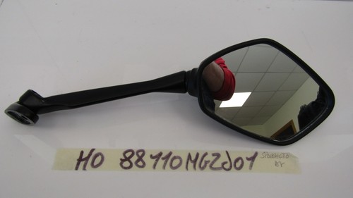 Right rearview mirror - right, honda