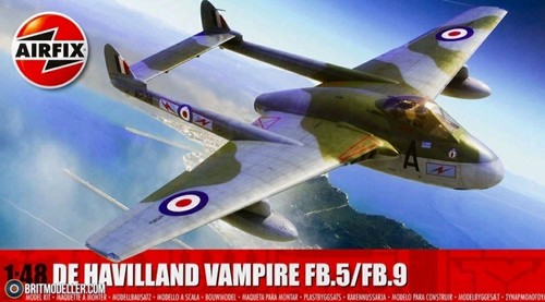 New boxed a06108 airfix - new,