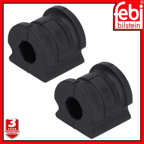 Front anti roll bar bush - roll, x2