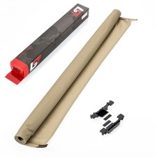 Roller Blind Sunroof Sun Visor