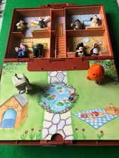 Wallace & Gromit playhouse &
