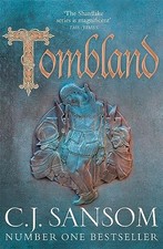 Tombland the shardlake - tombland, (the