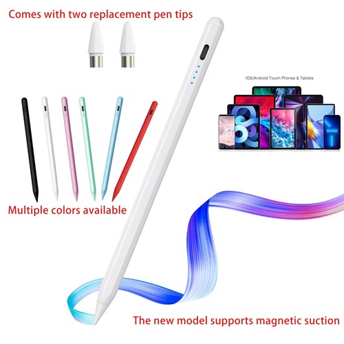 Stylus pen for ipad - , 2018-2025
