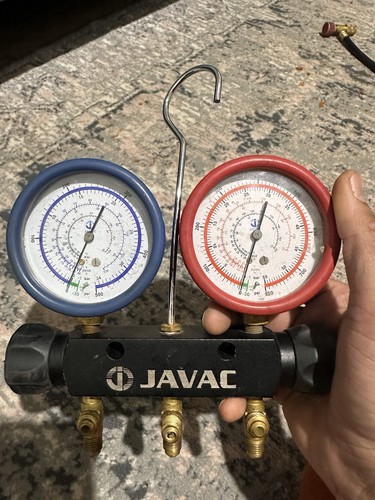 Javac r410a r32 refrigeration - r410a/r32,