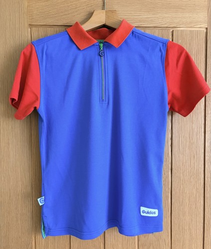 Guides uniform polo - guides, 32