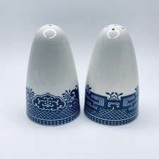 Vintage Churchill China Blue