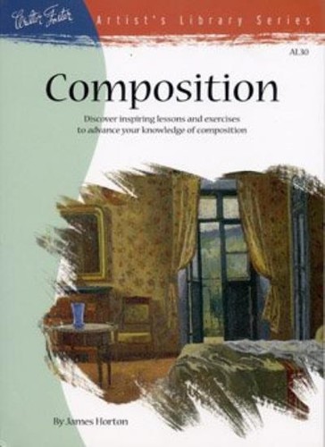 Composition artist s - composition, (artist's