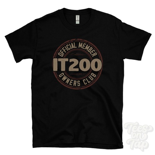Official member it200 - official,