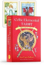 Celtic elemental tarot - celtic,