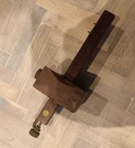 Robert sorby vintage original - robert,