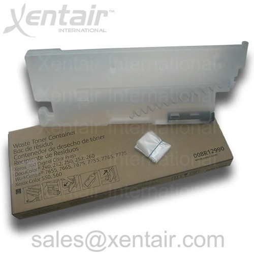 Xerox 550 560 570 c60 - 560, c70