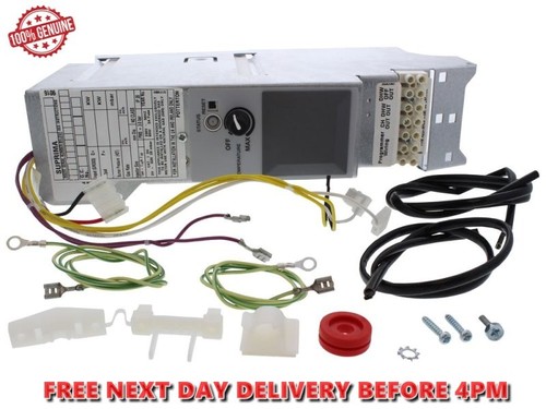 Potterton suprima 50 60 - suprima,