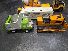 Tonka Toys Bundle Vintage