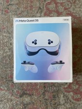 Meta Quest 3s Standalone VR