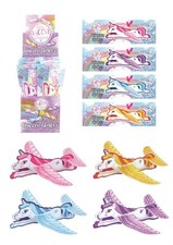 Unicorn 17cm  Gliders Kids