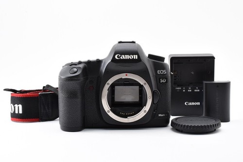 Canon eos mark body - canon,
