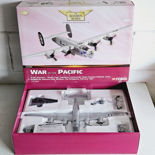 Corgi aa34006 b 24j - corgi,