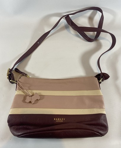 Radley crossbody leather - ,