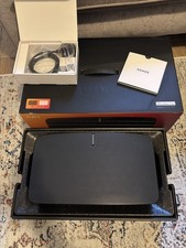 Sonos Play 5 Gen 2 Speaker Black