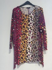 UNUSUAL KLASS LADIES COLOURFUL