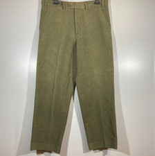 Hoggs of Fife Men's Green