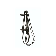 Jeffries Weymouth Bridle