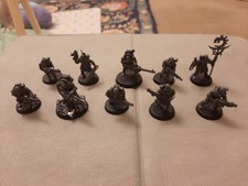 Warhammer 40k Genestealer