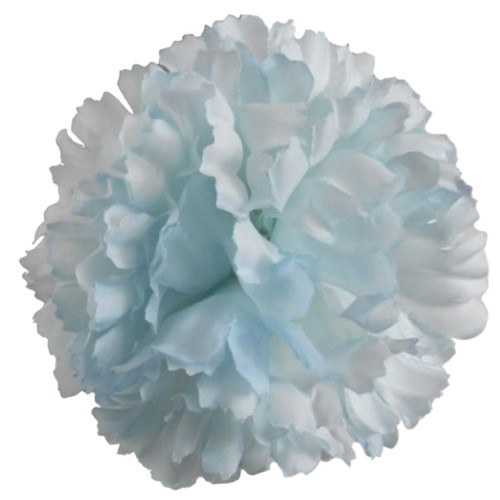Carnation picks artificial - carnation,