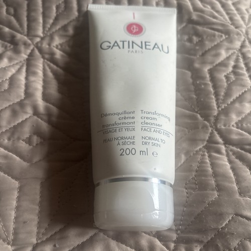 Gatineau transforming cream - gatineau,