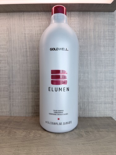 Goldwell elumen colour shampoo - colour,