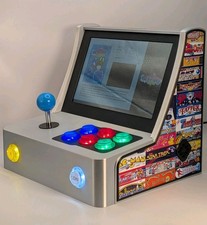 Minicade arcade custom built - minicade,