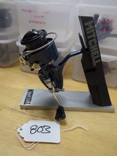 Vintage Garcia Mitchell 440A