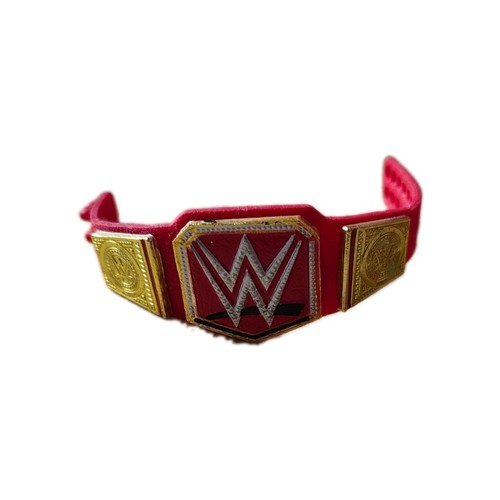 Wwe red universal championship - wwe,